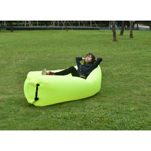 3 Season Type OEM Logo Inflatable Outdoor/Indoor Air Sleep